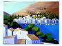 Paysage grec 001
